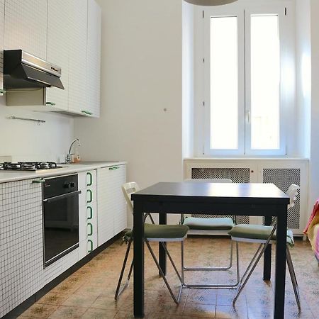S. Ambrogio Cozy Apartment 米兰 外观 照片