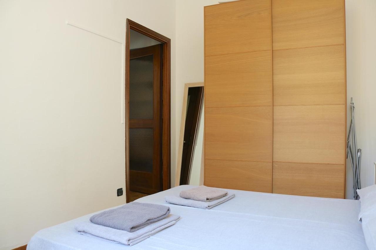 S. Ambrogio Cozy Apartment 米兰 外观 照片