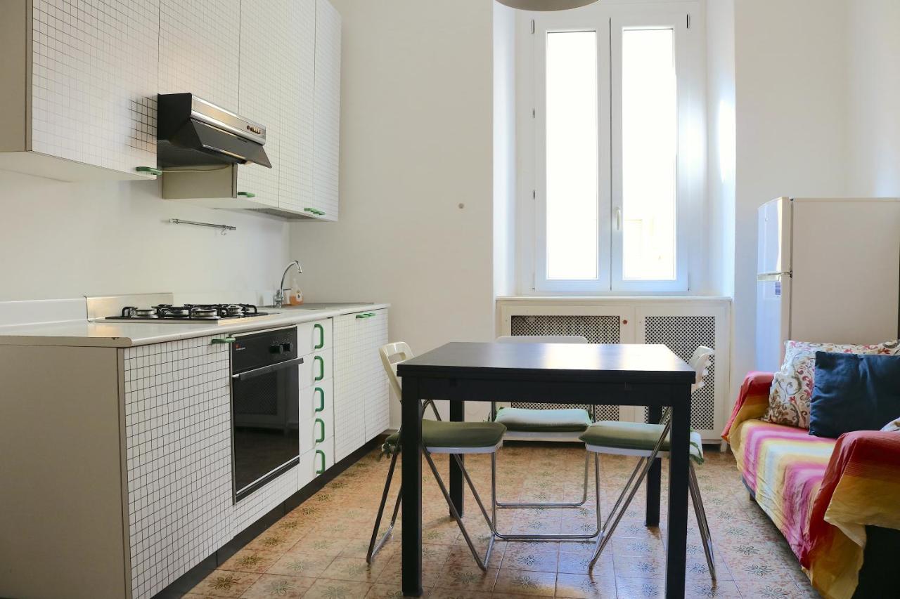 S. Ambrogio Cozy Apartment 米兰 外观 照片
