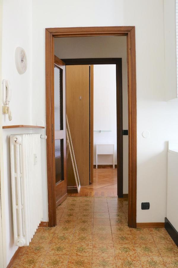 S. Ambrogio Cozy Apartment 米兰 外观 照片