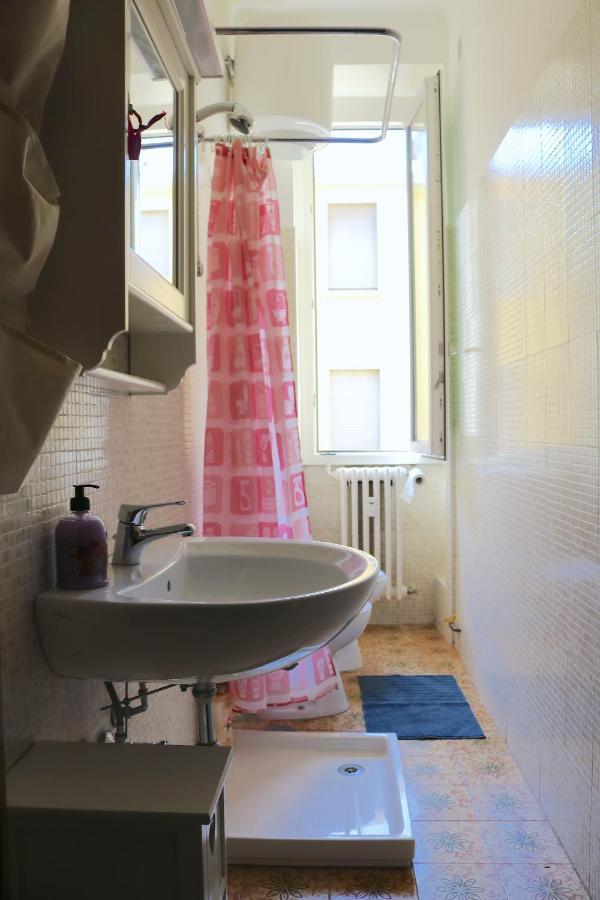 S. Ambrogio Cozy Apartment 米兰 外观 照片